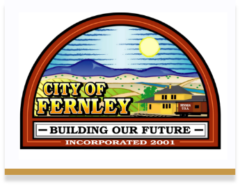 City of Fernley