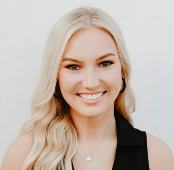 Alivia Tipton